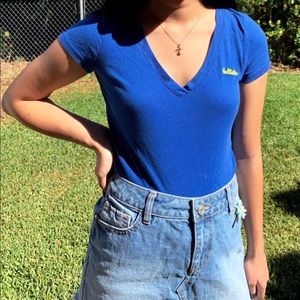 Hollister Shirt